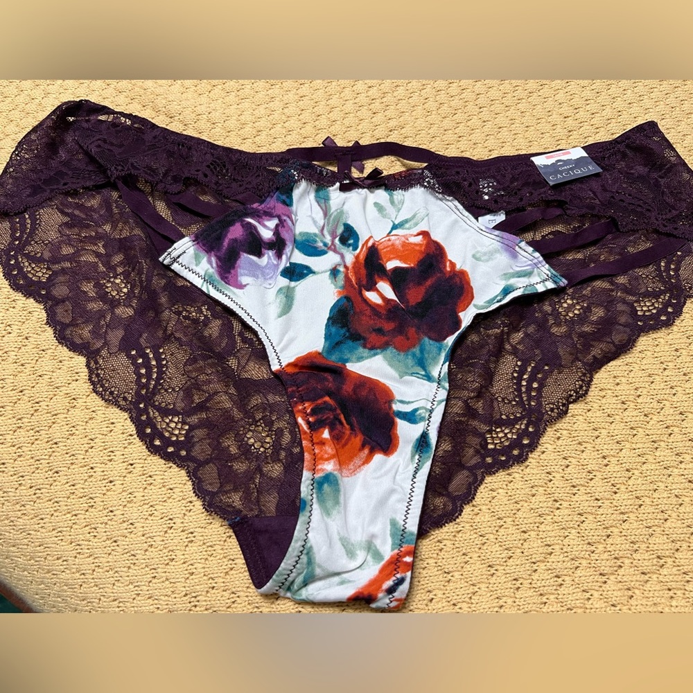 Cacique Panties